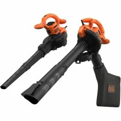 Black & Decker BLACK+DECKER BEBLV260-QS Souffleur D'air/séchoir Noir, Orange, Aspirateur/Souffleur De Feuilles (Noir/Orange, 4,8 Kg, 1 Pièce(s)) 10 Black & Decker BLACK+DECKER BEBLV260-QS Souffleur D'air/séchoir Noir, Orange, Aspirateur/Souffleur De Feuilles (Noir/Orange, 4,8 Kg, 1 Pièce(s)) -Pas Cher Irrigation Magasin BLACK DECKER BEBLV260 QS souffleur d air s choir Noir Orange Aspirateur Souffleur de feuilles@@9whjdb23 2
