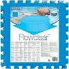 Bestway Dalles De Sous-couche Flowclear Pour Piscine Bleu 50 X 50 X 0,4, Film De Protection (Bleu, 8 Piéces) -Pas Cher Irrigation Magasin Bestway Dalles de sous couche Flowclear pour piscine bleu 50 x 50 x 0 4 Film de protection@@1so3ba01