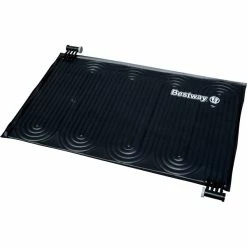 Bestway Flowclear Pool Pad, Chauffage (Noir) -Pas Cher Irrigation Magasin Bestway Flowclear pool pad Chauffage@@1so3bh00 3