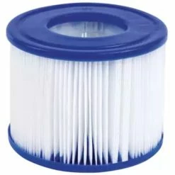 Bestway Lay-Z-Spa 61"x24"/1.55m X 60cm Vancouver AirJet Plus, Piscine (Gris Clair, Gris, Blanc, 804 L, Rond, 5 Personne(s), 40 °C, 2 °C/hr) -Pas Cher Irrigation Magasin Bestway Lay Z Spa 61 x24 1 55m x 60cm Vancouver AirJet Plus Piscine@@1719471 3