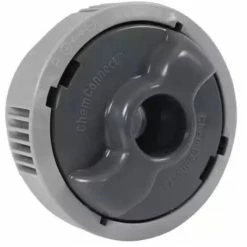 Bestway Lay-Z-Spa 77" X 28"/1.96m X 71cm Honolulu AirJet, Piscine (Gris Clair, Gris, Blanc, 916 L, Rond, 6 Personne(s), 40 °C, 2 °C/hr) -Pas Cher Irrigation Magasin Bestway Lay Z Spa 77 x 28 1 96m x 71cm Honolulu AirJet Piscine@@1719467 4