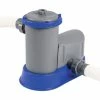 Bestway POMPE DE FILTRATION FLOWCLEAR - Cartouche Filtrante III, Filtre à Eau (Gris/Bleu, Pompe à Filtre à Cartouche, Bleu, Blanc, 3,2 Cm, 1100 L, 31800 L, 220 - 240 V) 2 Bestway POMPE DE FILTRATION FLOWCLEAR - Cartouche Filtrante III, Filtre à Eau (Gris/Bleu, Pompe à Filtre à Cartouche, Bleu, Blanc, 3,2 Cm, 1100 L, 31800 L, 220 - 240 V) -Pas Cher Irrigation Magasin Bestway POMPE DE FILTRATION FLOWCLEAR Cartouche Filtrante III Filtre eau@@1so3bf0p
