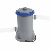 Bestway POMPE DE FILTRATION FLOWCLEAR - Cartouche Filtrante II, Filtre à Eau (Gris, Pompe à Filtre à Cartouche, Bleu, Gris, 3,2 Cm, 1100 L, 14300 L, 220 - 240 V) 1 Bestway POMPE DE FILTRATION FLOWCLEAR - Cartouche Filtrante II, Filtre à Eau (Gris, Pompe à Filtre à Cartouche, Bleu, Gris, 3,2 Cm, 1100 L, 14300 L, 220 - 240 V) -Pas Cher Irrigation Magasin Bestway POMPE DE FILTRATION FLOWCLEAR Cartouche Filtrante II Filtre eau@@1so3bf06