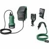Bosch 06008C4203, Pompe Submersible Et Pression (Vert/Noir) 2 Bosch 06008C4203, Pompe Submersible Et Pression (Vert/Noir) -Pas Cher Irrigation Magasin Bosch 06008C4203 Pompe submersible et pression@@1827157
