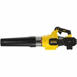DeWALT DCMBA572N, Souffleur De Feuilles (Jaune/Noir) -Pas Cher Irrigation Magasin DeWALT DCMBA572N Souffleur de feuilles@@1612505 2