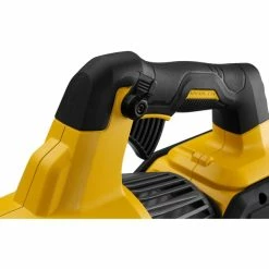 DeWALT DCMBA572N, Souffleur De Feuilles (Jaune/Noir) -Pas Cher Irrigation Magasin DeWALT DCMBA572N Souffleur de feuilles@@1612505 5
