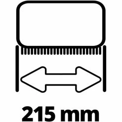 Einhell 3424120 Kits D'outils Manuel De Jardinage Brosse Noir Nylon (Brosse, Noir, Nylon, 1400 Tr/min, 11,5 Cm, 750 G) -Pas Cher Irrigation Magasin Einhell 3424120 Kits d outils manuel de jardinage Brosse Noir Nylon@@1711342 3