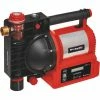 Einhell GE-AW 1246 N FS 1200 W 5 Bar 4600 L/h, Pompe (Rouge/Noir, 1200 W, Secteur, 5 Bar, 4600 L/h, Noir, Rouge) 2 Einhell GE-AW 1246 N FS 1200 W 5 Bar 4600 L/h, Pompe (Rouge/Noir, 1200 W, Secteur, 5 Bar, 4600 L/h, Noir, Rouge) -Pas Cher Irrigation Magasin Einhell GE AW 1246 N FS 1200 W 5 bar 4600 l h Pompe@@9whnde32 30