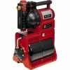 Einhell GE-WW 1246 N FS 1200 W 5 Bar 4600 L/h, Pompe (Rouge/Noir, 1200 W, Secteur, 5 Bar, 4600 L/h, Noir, Rouge) 2 Einhell GE-WW 1246 N FS 1200 W 5 Bar 4600 L/h, Pompe (Rouge/Noir, 1200 W, Secteur, 5 Bar, 4600 L/h, Noir, Rouge) -Pas Cher Irrigation Magasin Einhell GE WW 1246 N FS 1200 W 5 bar 4600 l h Pompe@@9whnde28 30