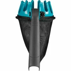 GARDENA 03115-20 Ramasse-fruit Souple, Attrape-fruits (Turquoise/Noir) -Pas Cher Irrigation Magasin GARDENA 03115 20 Ramasse fruit souple Attrape fruits@@1394545 2