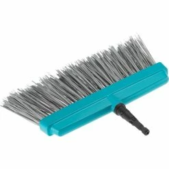 GARDENA 03609-20 Balai Extérieure Balai à Poils Durs Plastique Bleu, Gris (Turquoise/gris, Extérieure, Bleu, Gris, Balai à Poils Durs, Plastique, 320 Mm) 10 GARDENA 03609-20 Balai Extérieure Balai à Poils Durs Plastique Bleu, Gris (Turquoise/gris, Extérieure, Bleu, Gris, Balai à Poils Durs, Plastique, 320 Mm) -Pas Cher Irrigation Magasin GARDENA 03609 20 balai Ext rieure Balai poils durs Plastique Bleu Gris@@1394534 2