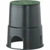 GARDENA 1290-20, Boîtier (Noir/Vert) -Pas Cher Irrigation Magasin GARDENA 1290 20 Bo tier@@1890898