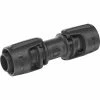 GARDENA 13203-20, Connector (Gris Foncé)