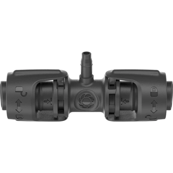 GARDENA 13204-20, Connexion (Gris Foncé) 4 GARDENA 13204-20, Connexion (Gris Foncé) – Image 2