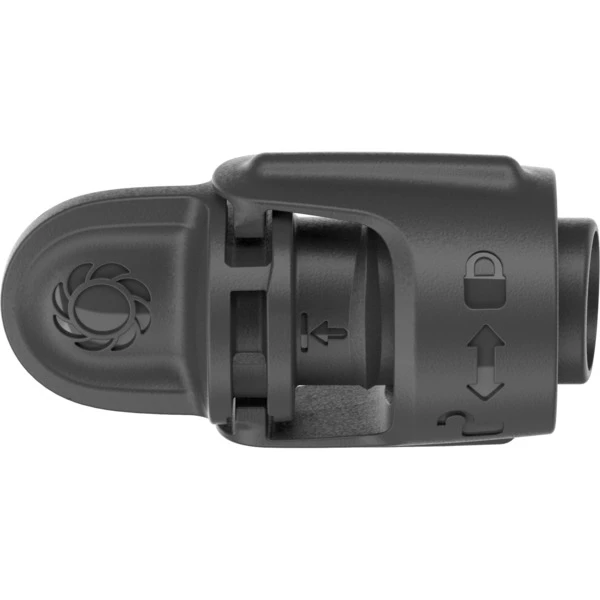 GARDENA 13205-20, Fermeture (Gris Foncé) 4 GARDENA 13205-20, Fermeture (Gris Foncé) – Image 2