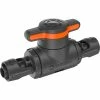 GARDENA 13207-20, Régulateur (Gris/Orange) 2 GARDENA 13207-20, Régulateur (Gris/Orange) -Pas Cher Irrigation Magasin GARDENA 13207 20 R gulateur@@1890309