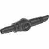 GARDENA 13213-20, Connector (Gris Foncé) -Pas Cher Irrigation Magasin GARDENA 13213 20 Connector@@1890312