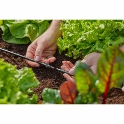 GARDENA 13213-20, Connector (Gris Foncé) -Pas Cher Irrigation Magasin GARDENA 13213 20 Connector@@1890312 2