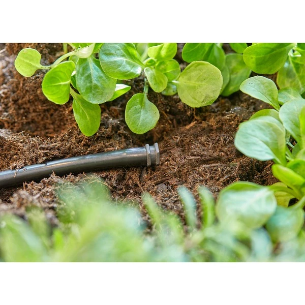 GARDENA 13215-20, Fermeture (Gris Foncé) 5 GARDENA 13215-20, Fermeture (Gris Foncé) – Image 3