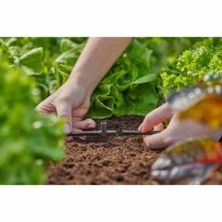 GARDENA 13216-20, Connexion (Gris Foncé) 10 GARDENA 13216-20, Connexion (Gris Foncé) -Pas Cher Irrigation Magasin GARDENA 13216 20 Connexion@@1890329 2