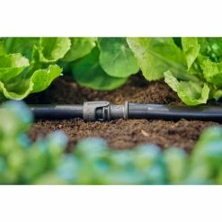 GARDENA 13220-20, Connector (Gris Foncé) -Pas Cher Irrigation Magasin GARDENA 13220 20 Connector@@1890330 3