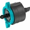GARDENA 13304-20, Goutteurs (Noir/Turquoise) -Pas Cher Irrigation Magasin GARDENA 13304 20 Goutteurs@@1890342