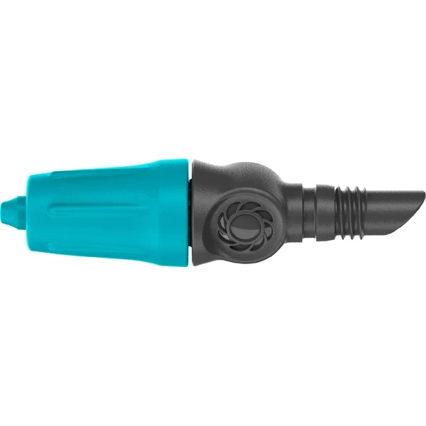 GARDENA 13305-20, Goutteurs (Noir/Turquoise) 4 GARDENA 13305-20, Goutteurs (Noir/Turquoise) – Image 2