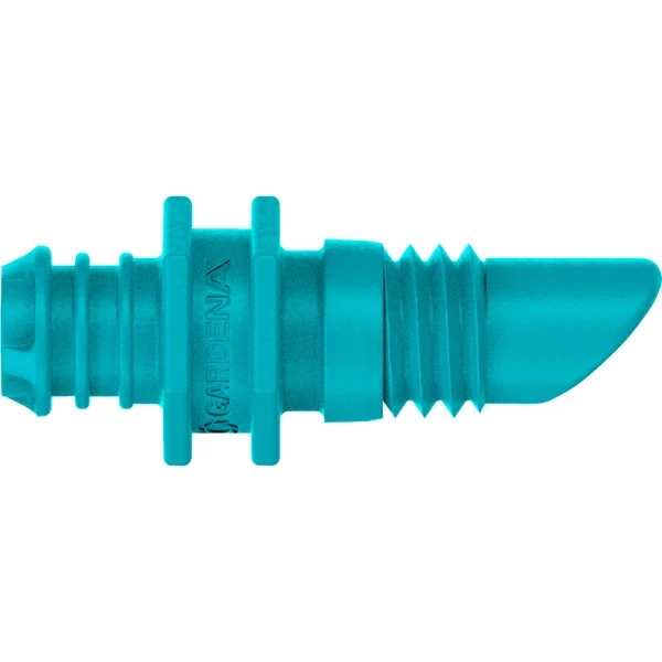 GARDENA 13307-20, Goutteurs (Turquoise) 4 GARDENA 13307-20, Goutteurs (Turquoise) – Image 2