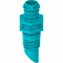 GARDENA 13307-20, Goutteurs (Turquoise) 10 GARDENA 13307-20, Goutteurs (Turquoise) -Pas Cher Irrigation Magasin GARDENA 13307 20 Goutteurs@@1890345 2