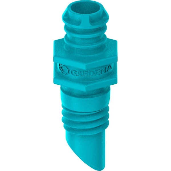 GARDENA 13307-20, Goutteurs (Turquoise) 5 GARDENA 13307-20, Goutteurs (Turquoise) – Image 3