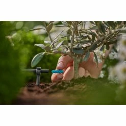 GARDENA 13307-20, Goutteurs (Turquoise) 11 GARDENA 13307-20, Goutteurs (Turquoise) -Pas Cher Irrigation Magasin GARDENA 13307 20 Goutteurs@@1890345 3