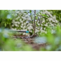 GARDENA 13307-20, Goutteurs (Turquoise) 12 GARDENA 13307-20, Goutteurs (Turquoise) -Pas Cher Irrigation Magasin GARDENA 13307 20 Goutteurs@@1890345 4