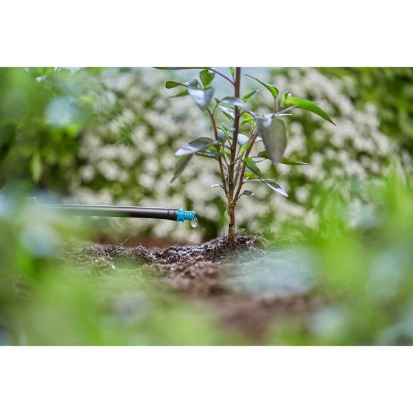 GARDENA 13307-20, Goutteurs (Turquoise) 7 GARDENA 13307-20, Goutteurs (Turquoise) – Image 5