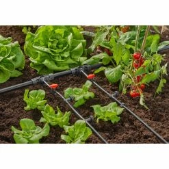 GARDENA 13312-20, Goutteurs (Gris Foncé) -Pas Cher Irrigation Magasin GARDENA 13312 20 Goutteurs@@1890337 4