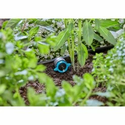 GARDENA 13315-20, Goutteurs (Noir/Turquoise) 11 GARDENA 13315-20, Goutteurs (Noir/Turquoise) -Pas Cher Irrigation Magasin GARDENA 13315 20 Goutteurs@@1890346 3