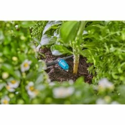 GARDENA 13315-20, Goutteurs (Noir/Turquoise) 10 GARDENA 13315-20, Goutteurs (Noir/Turquoise) -Pas Cher Irrigation Magasin GARDENA 13315 20 Goutteurs@@1890347 2