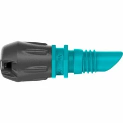 GARDENA 13318-20, Pulvérisateur (Noir/Turquoise) -Pas Cher Irrigation Magasin GARDENA 13318 20 Pulv risateur@@1890291 2