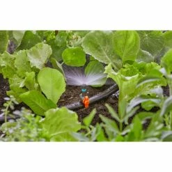 GARDENA 13321-20, Pulvérisateur (Noir/Turquoise) 13 GARDENA 13321-20, Pulvérisateur (Noir/Turquoise) -Pas Cher Irrigation Magasin GARDENA 13321 20 Pulv risateur@@1890293 5