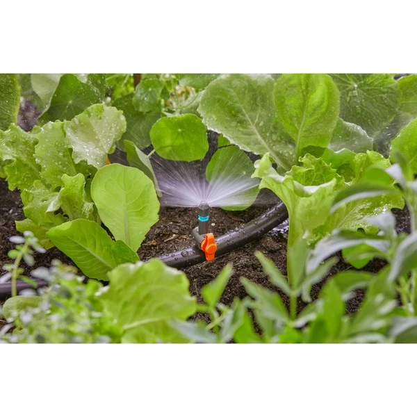 GARDENA 13321-20, Pulvérisateur (Noir/Turquoise) 8 GARDENA 13321-20, Pulvérisateur (Noir/Turquoise) – Image 6