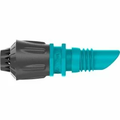 GARDENA 13322-20, Pulvérisateur (Noir/Turquoise) -Pas Cher Irrigation Magasin GARDENA 13322 20 Pulv risateur@@1890294 2