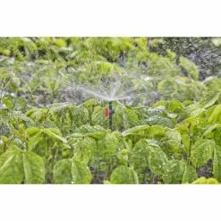 GARDENA 13322-20, Pulvérisateur (Noir/Turquoise) -Pas Cher Irrigation Magasin GARDENA 13322 20 Pulv risateur@@1890294 5