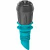 GARDENA 13323-20, Pulvérisateur (Noir/Turquoise) -Pas Cher Irrigation Magasin GARDENA 13323 20 Pulv risateur@@1890295