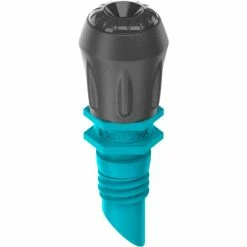 GARDENA 13323-20, Pulvérisateur (Noir/Turquoise)