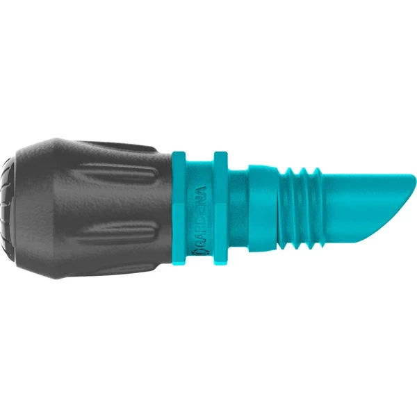 GARDENA 13323-20, Pulvérisateur (Noir/Turquoise) 5 GARDENA 13323-20, Pulvérisateur (Noir/Turquoise) – Image 3