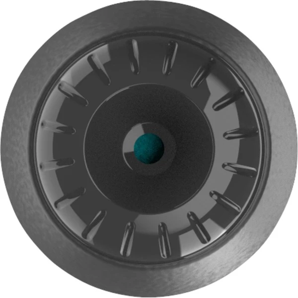 GARDENA 13323-20, Pulvérisateur (Noir/Turquoise) 6 GARDENA 13323-20, Pulvérisateur (Noir/Turquoise) – Image 4