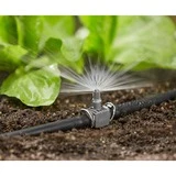 GARDENA 1367-20 Arroseur Système D'aspersion D'eau Rotatif Gris, Pulvérisateur (Gris, Système D'aspersion D'eau Rotatif, Gris) – Image 6