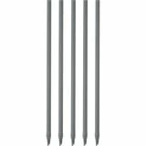 GARDENA 1377-20 Flexible De Plomberie, Tube (Gris) 5 GARDENA 1377-20 Flexible De Plomberie, Tube (Gris) – Image 3