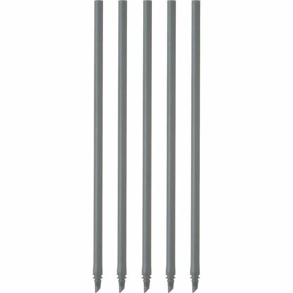 GARDENA 1377-20 Flexible De Plomberie, Tube (Gris) 3 GARDENA 1377-20 Flexible De Plomberie, Tube (Gris)