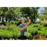 GARDENA 1420-20 Accessoire De Pompes à Eaux, Rallonge (Aluminium, Noir, 210 Mm) 6 GARDENA 1420-20 Accessoire De Pompes à Eaux, Rallonge (Aluminium, Noir, 210 Mm) – Image 4