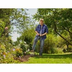 GARDENA 17013-20 Bêche Noir, Fourchette (Gris/Turquoise, Acier, Plastique, Noir, 1 Pièce(s)) 11 GARDENA 17013-20 Bêche Noir, Fourchette (Gris/Turquoise, Acier, Plastique, Noir, 1 Pièce(s)) -Pas Cher Irrigation Magasin GARDENA 17013 20 b che Noir Fourchette@@9whshu08 3